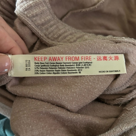 Free People Beach Bicoastal Jumpsuit Size XS - Picture 9 of 10